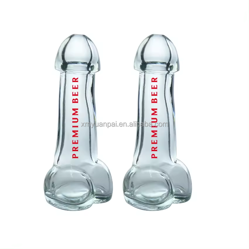 Bachelorette Shot Glasses Penis Shaped Cups Shot Glass Wine Glass Drinking Cups Bachelorette Party Favors Penis Shot Glasses