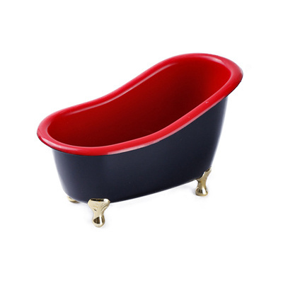 Bathtub Shape Container Pp Mini Bathtub Container Plastic Mini Bathtub Container 2021