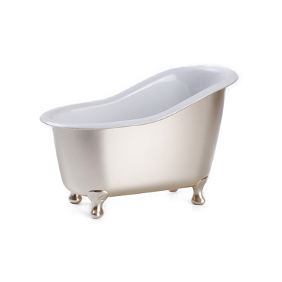 Bathtub Shape Container Pp Mini Bathtub Container Plastic Mini Bathtub Container 2021