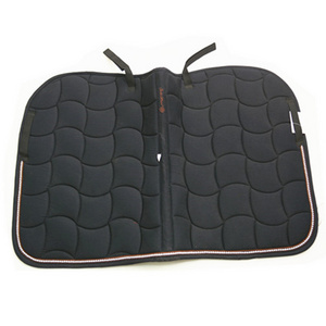 Cotton Horse pads Basic eskadron saddle pad