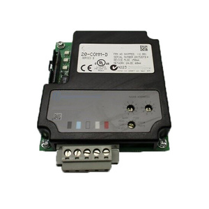 Original Plc 20 750-CNETC control brand plc 1769-OA16 1746-IM8 plc pac and dedicated controllers Basic Module  20-750-CNETC