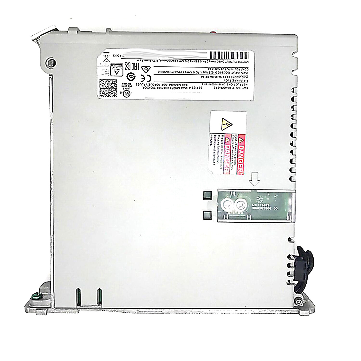 Warehouse Stock 22A D1P4N104 plc controller 1769-OA16 1746-IM8 plc pac dedicated controllers Basic Module  22A-D1P4N104