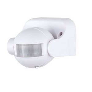 180 Degree Outdoor IP44 Security PIR Infrared Motion Sensor Switch Movement Detector Energy-saving Automatic Lighting Switch