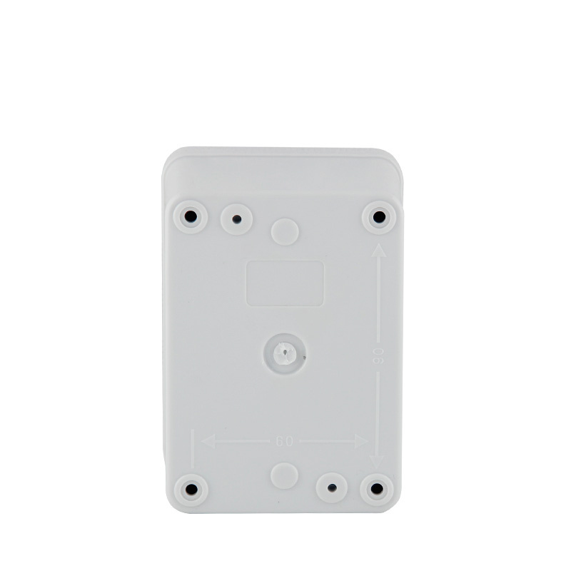 PVC ABS Ip65 Plastic Explosion Proof Waterproof Cable Gland Electrical Enclosure Junction Box