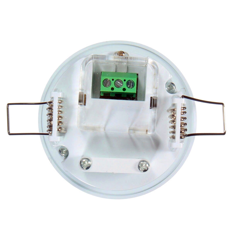 220-240V ceiling lamp pir motion sensor infrared motion sensor