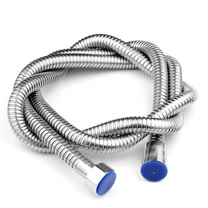 high quality metal shower hose stainless steel plumbing hose