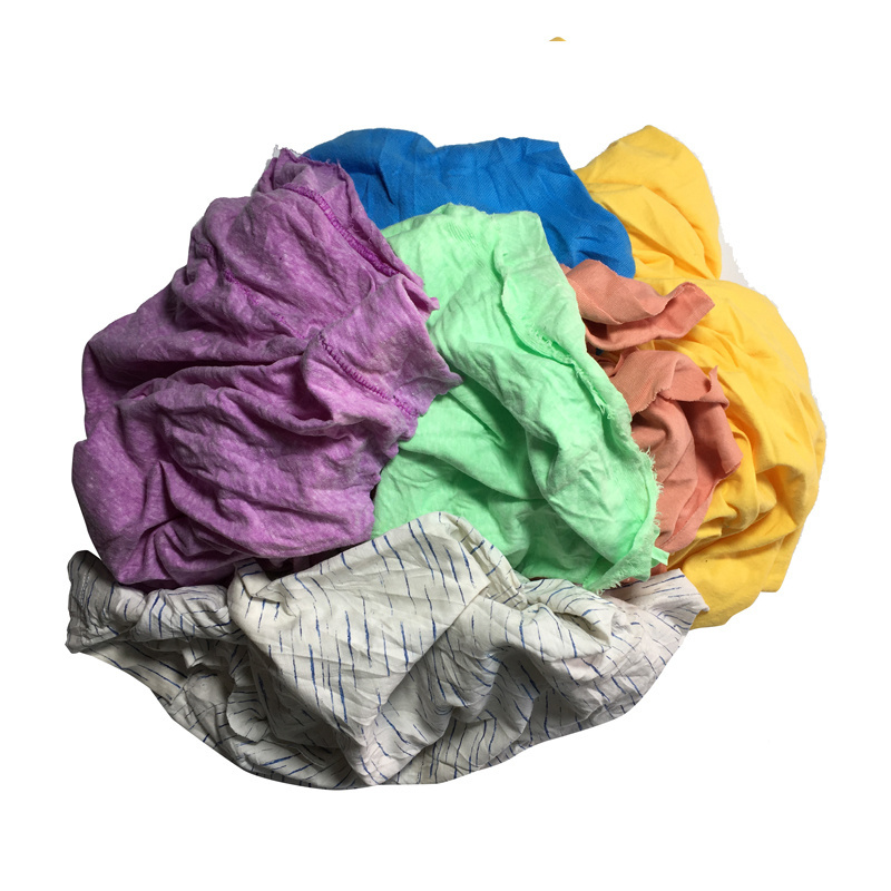 100% Cotton Waste Reasonable Price Excellent Quality