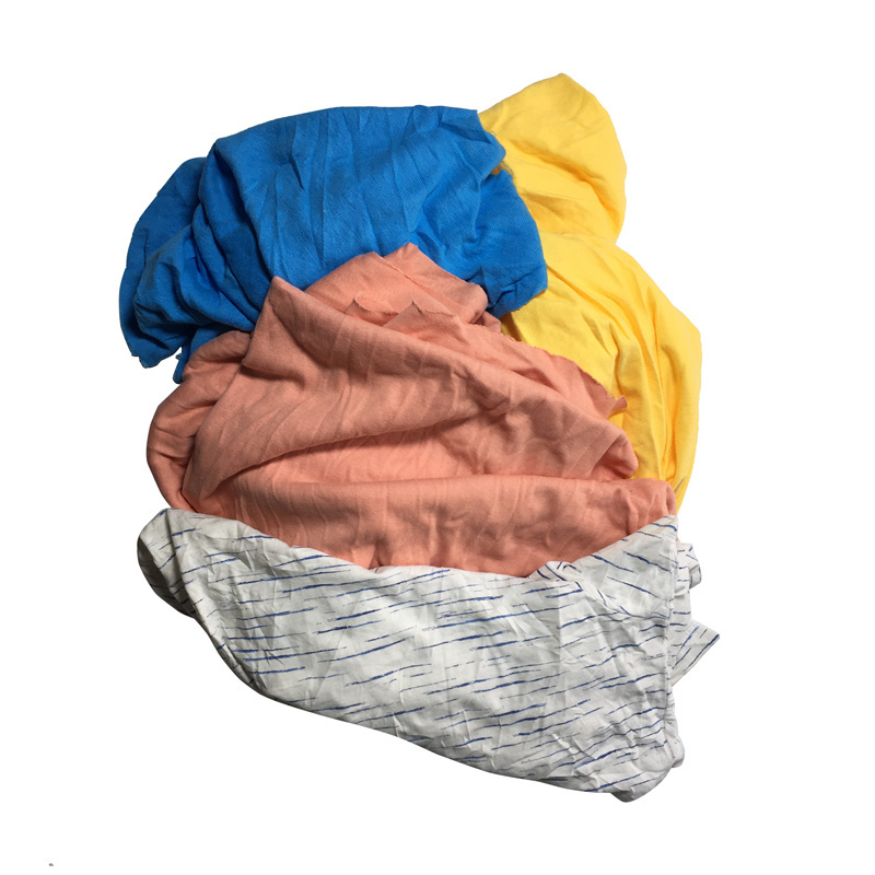 100% Cotton Waste Reasonable Price Excellent Quality