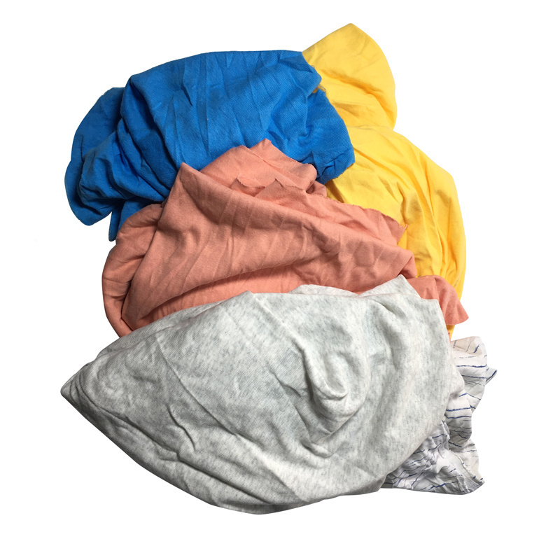 100% Cotton Waste Reasonable Price Excellent Quality