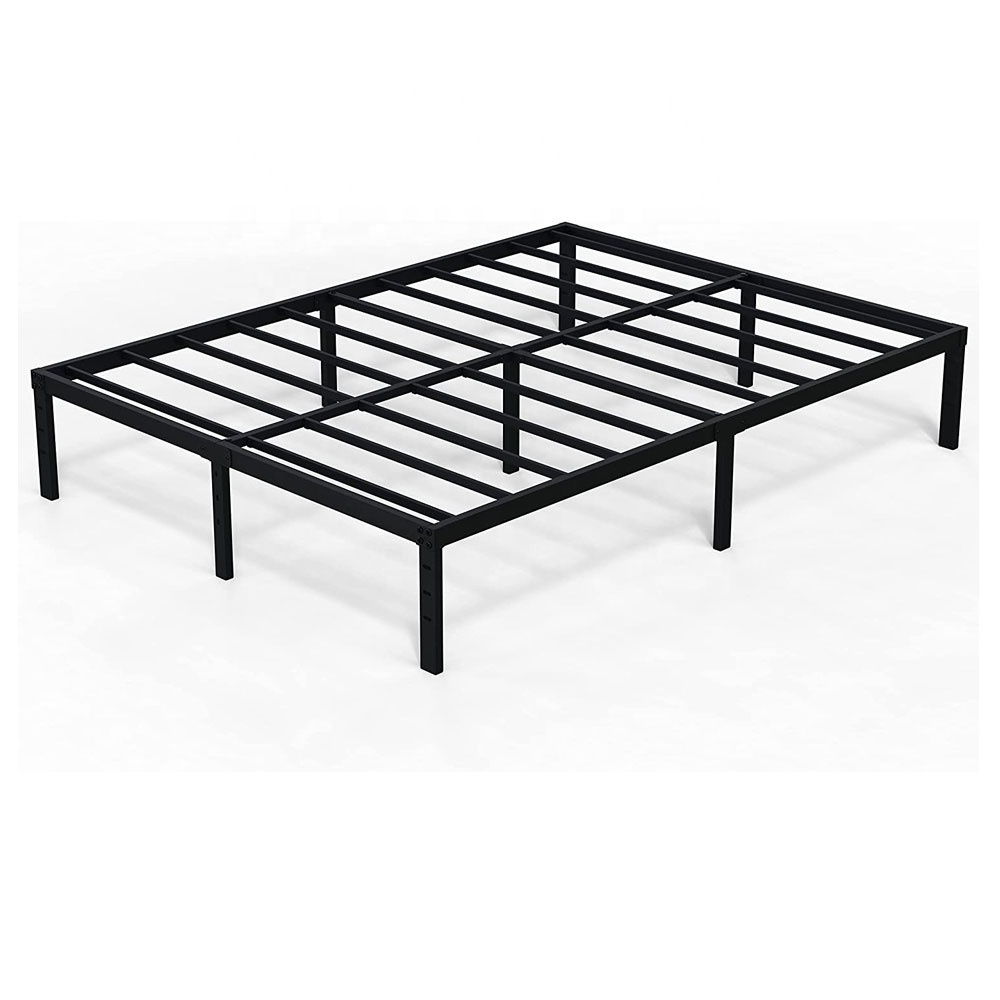 Customized College Metal University Dormitory  Bed