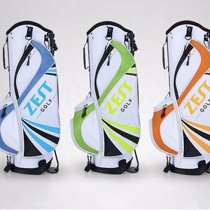 Custom golf standbag high quality bag golf stand oem golf stand bag