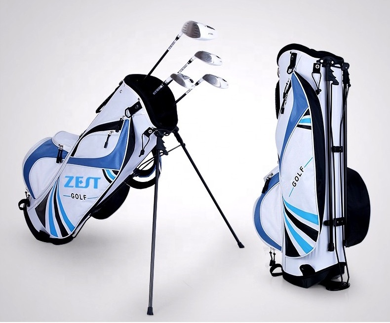 Custom golf standbag high quality bag golf stand oem golf stand bag