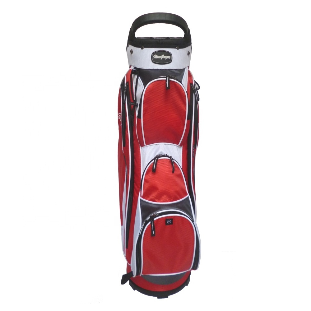 wholesale golf bag OEM custom golf club bag cheap price golf cart bag