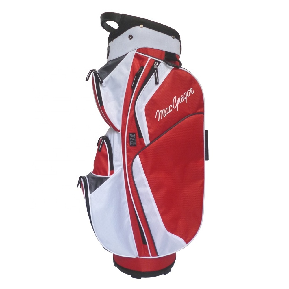 wholesale golf bag OEM custom golf club bag cheap price golf cart bag