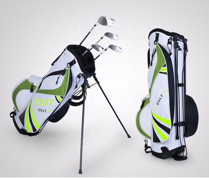 Custom golf standbag high quality bag golf stand oem golf stand bag