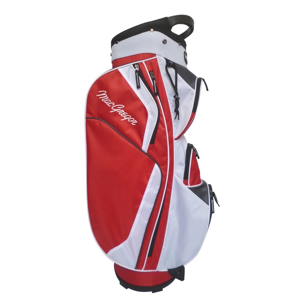 wholesale golf bag OEM custom golf club bag cheap price golf cart bag