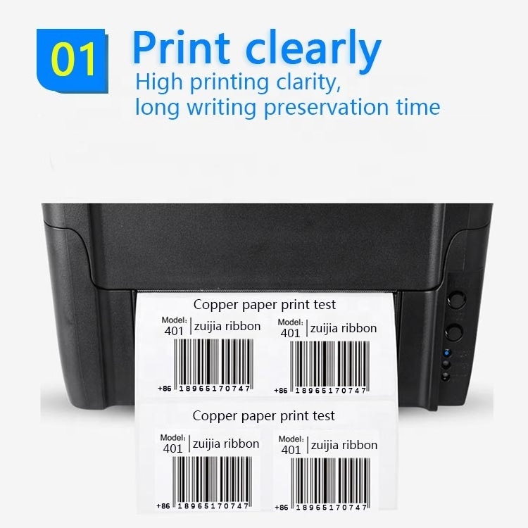 New Arrival China Tape Cartridge Typewriter Tm-u220 Label Printer Dymo 45013