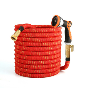 JOYMADE tools magic expand sprayers factory supplier hoses AND water extensible watering well pots price hose pipe garden flexib