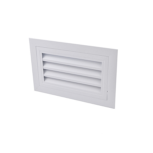 Aluminum Air Grille/Adjustable Air vent for HVAC