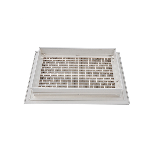 Aluminum Air Grille/Adjustable Air vent for HVAC