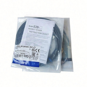 Hot sale original safety door limit switch D4SL-NK2