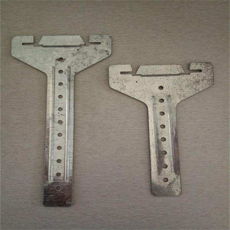 Galvanized furring channel clip/Ceiling accessories