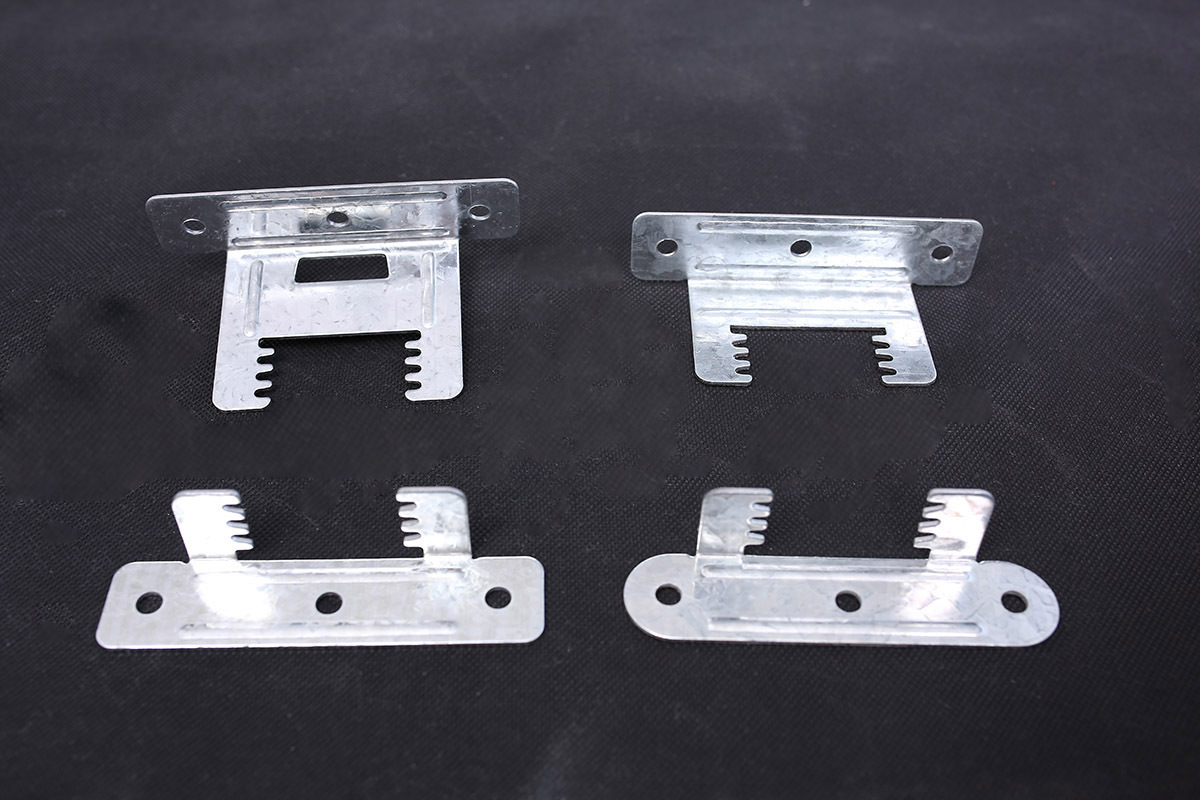 Galvanized furring channel clip/Ceiling accessories