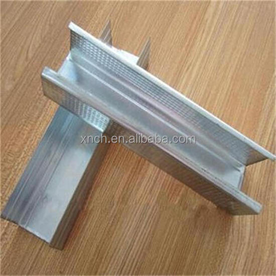 Furring channel for ceiling system / drywall metal stud