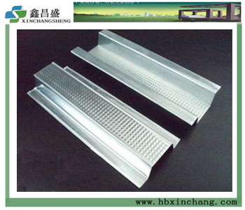 Drywall metal profiles/ceiling channels