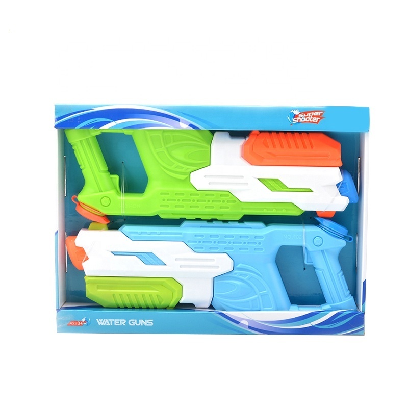 Wholesale Summer Plastic Toy Child Water Gun for Boy Kids