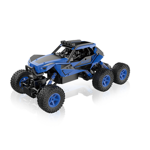 New Hot Off-road special vehicle 2.4GHz Tumbling Truck Children boy Toys  High Speed rc cars