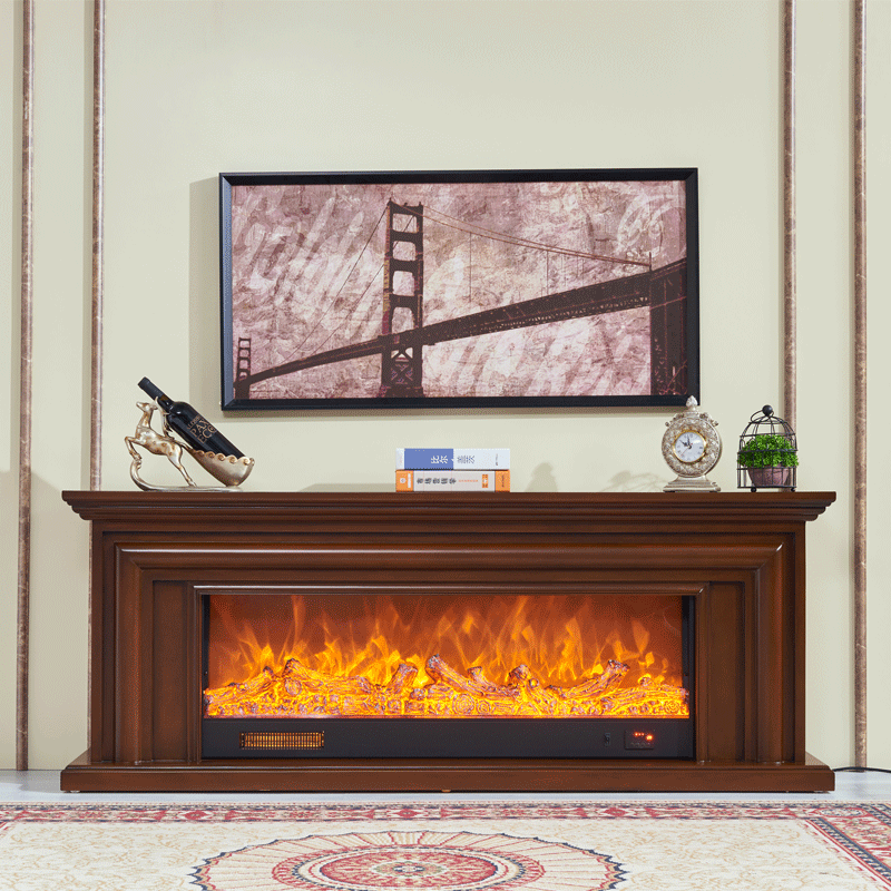 Cheap Electric Fireplace Kit Fireplaces Stoves Electric Factory Sale