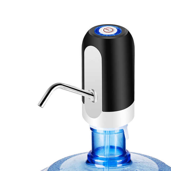 20 Litre 5 gallon mini usb electric automatic drinking bottle cold portable water dispenser pump