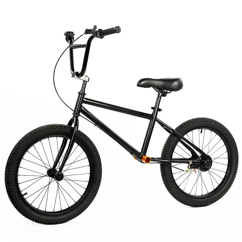 Factory High quality bicicleta bmx bike for sale freestyle 16 inch 20 inch  mini BMX bicycle wholesale original BMX cycle