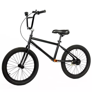 Factory High quality bicicleta bmx bike for sale freestyle 16 inch 20 inch  mini BMX bicycle wholesale original BMX cycle