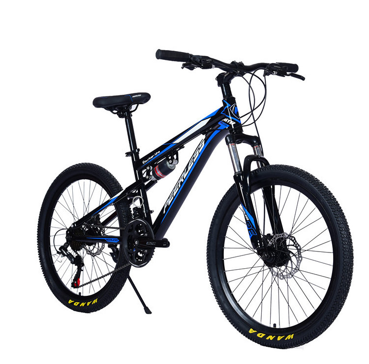 Factory Direct Mountain Bicycle Fat Tire Snow Bike Wholesale 20/26 Inch Snow Bike With 4.0 Fat Tire