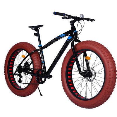 Factory Direct Mountain Bicycle Fat Tire Snow Bike Wholesale 20/26 Inch Snow Bike With 4.0 Fat Tire