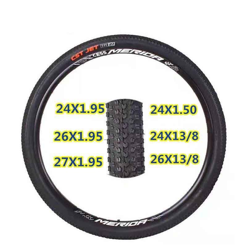 Mountain Bike Tires 26 