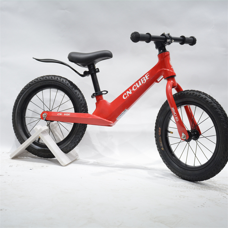 Factory Made Biks Bike With Eva Tire Balance Bike/child Bicycle No Pedal