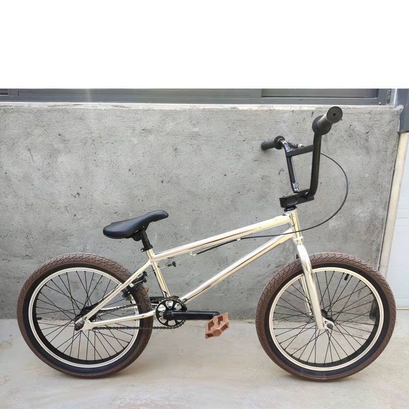 Wholesale Custom Aluminum Alloy freestyle cycle bmx bikes/bmx frame 20 inch bicycles for stunt