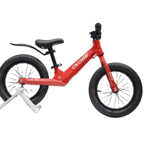 Factory Made Biks Bike With Eva Tire Balance Bike/child Bicycle No Pedal