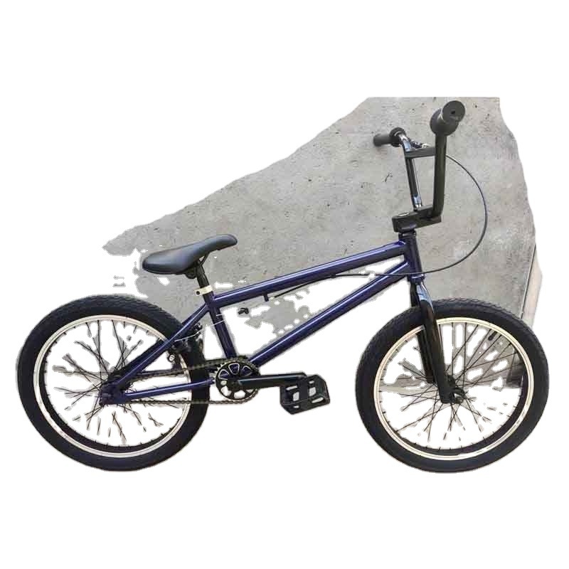 Wholesale Custom Aluminum Alloy freestyle cycle bmx bikes/bmx frame 20 inch bicycles for stunt