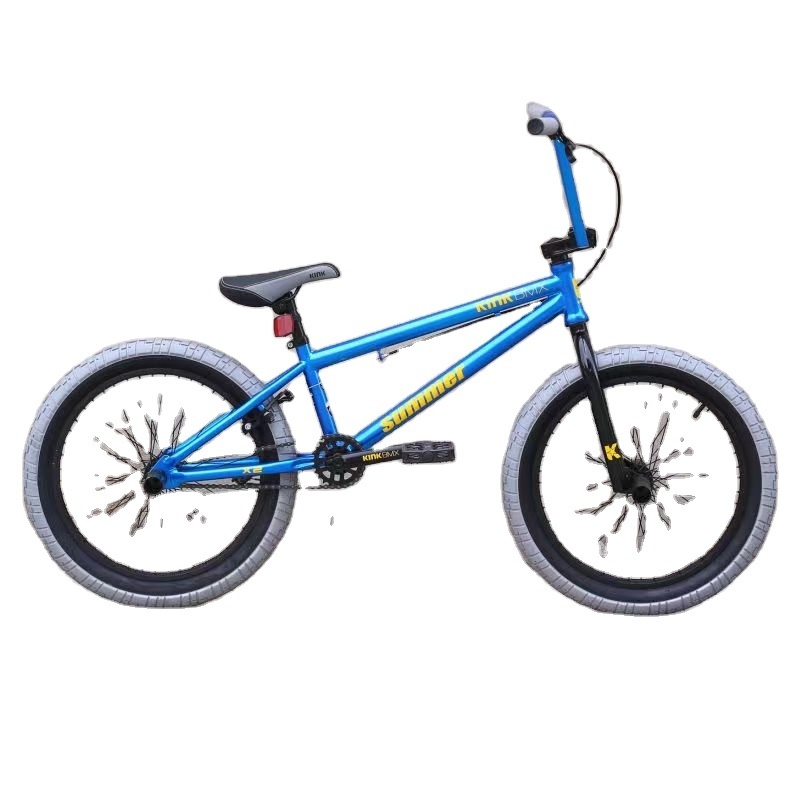 Hot Sale OEM Customized 16 20inch Bmx Bike/Bicicleta bmx