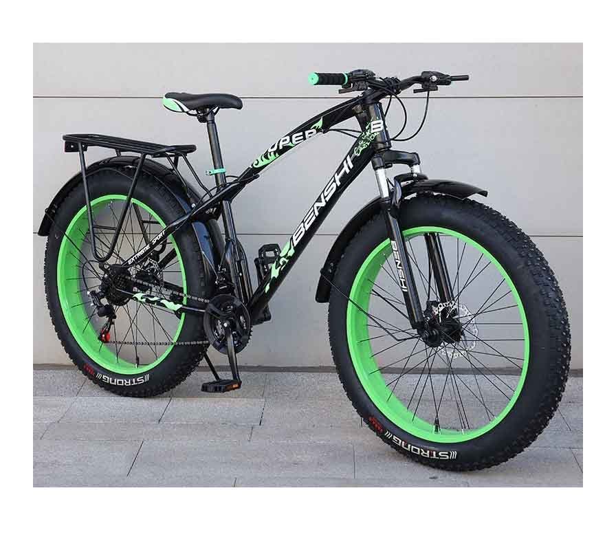 High Quality Wholesale aluminum alloy 29 27.5 26 24 20*4.0  fat tire bike mtb mountain bike bicycle for adult