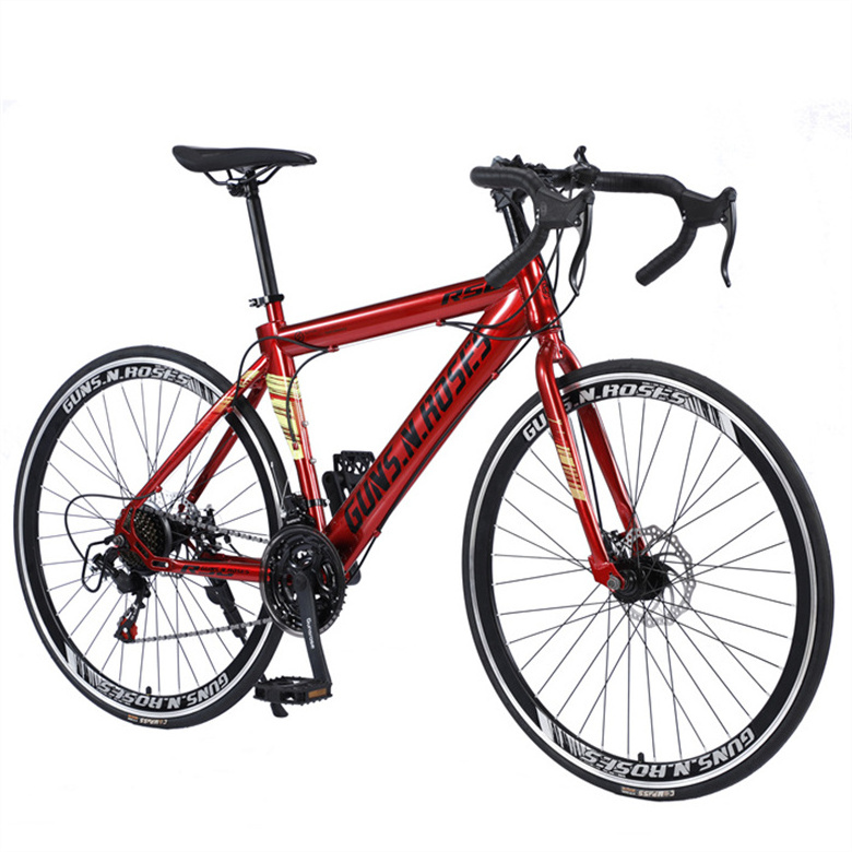 2022 bike factory new style road bike carbon frame trek 700C 26inch high speed bicycle mountain for bicycles and motorcycles