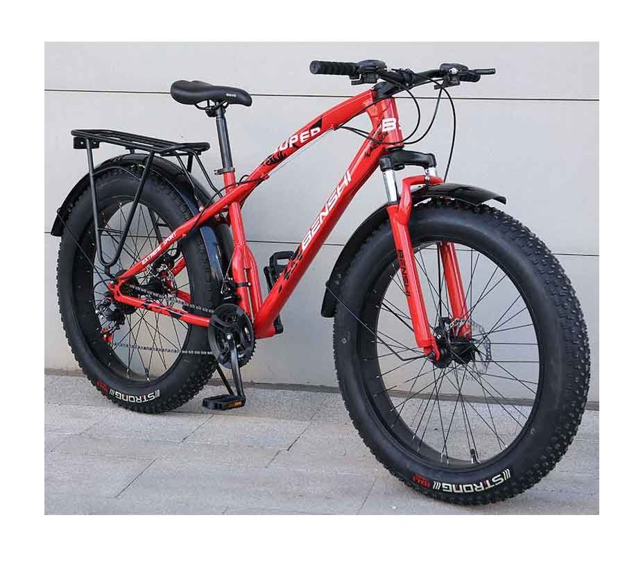 High Quality Wholesale aluminum alloy 29 27.5 26 24 20*4.0  fat tire bike mtb mountain bike bicycle for adult