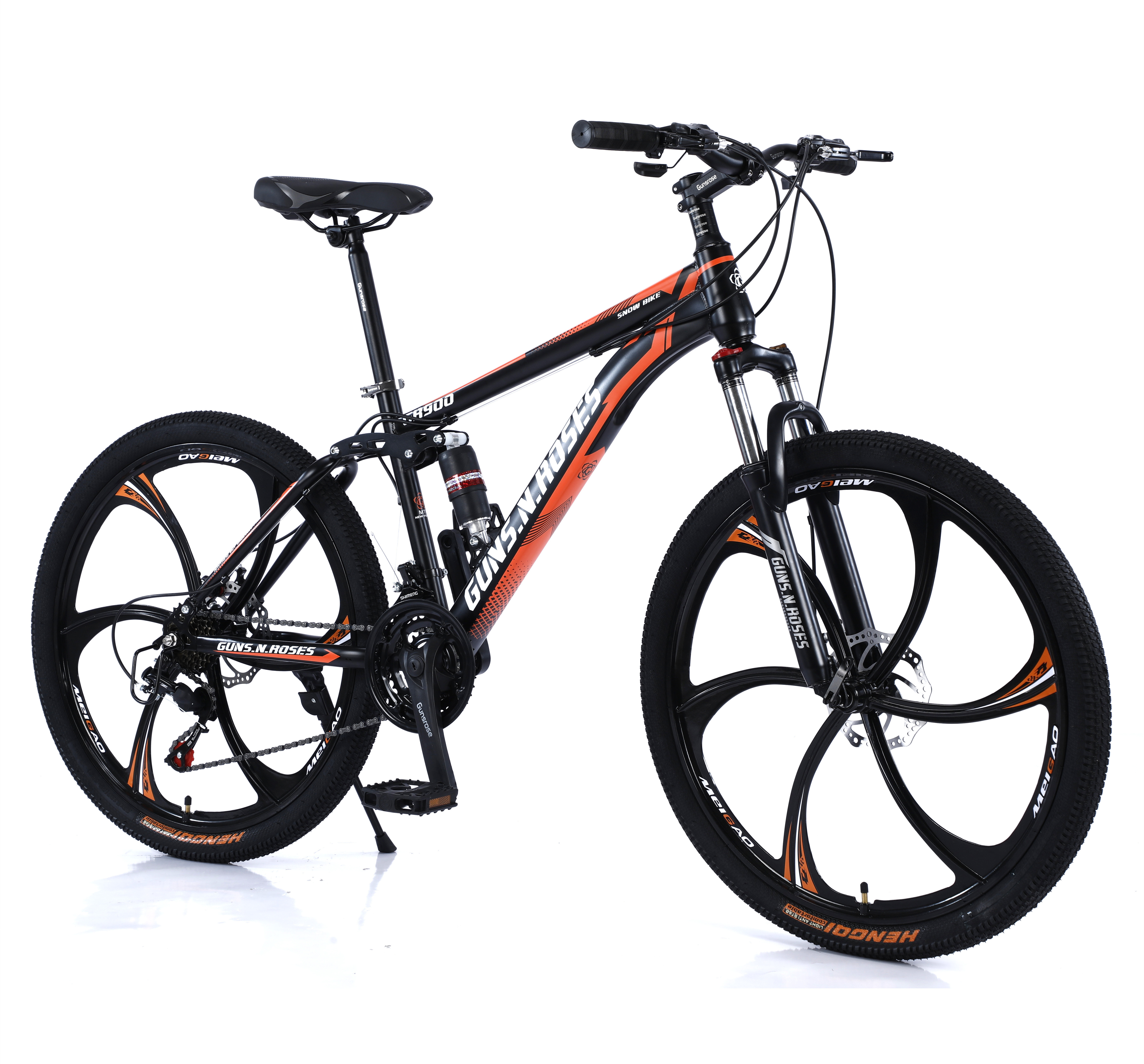 wholesale men cycle downhill forever 26 29 inch sports mountainbike bicycle mountain bike for adults made in China