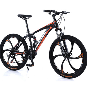 wholesale men cycle downhill forever 26 29 inch sports mountainbike bicycle mountain bike for adults made in China