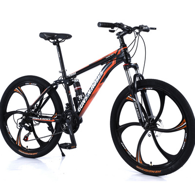 Mountain bike forever hotsell
