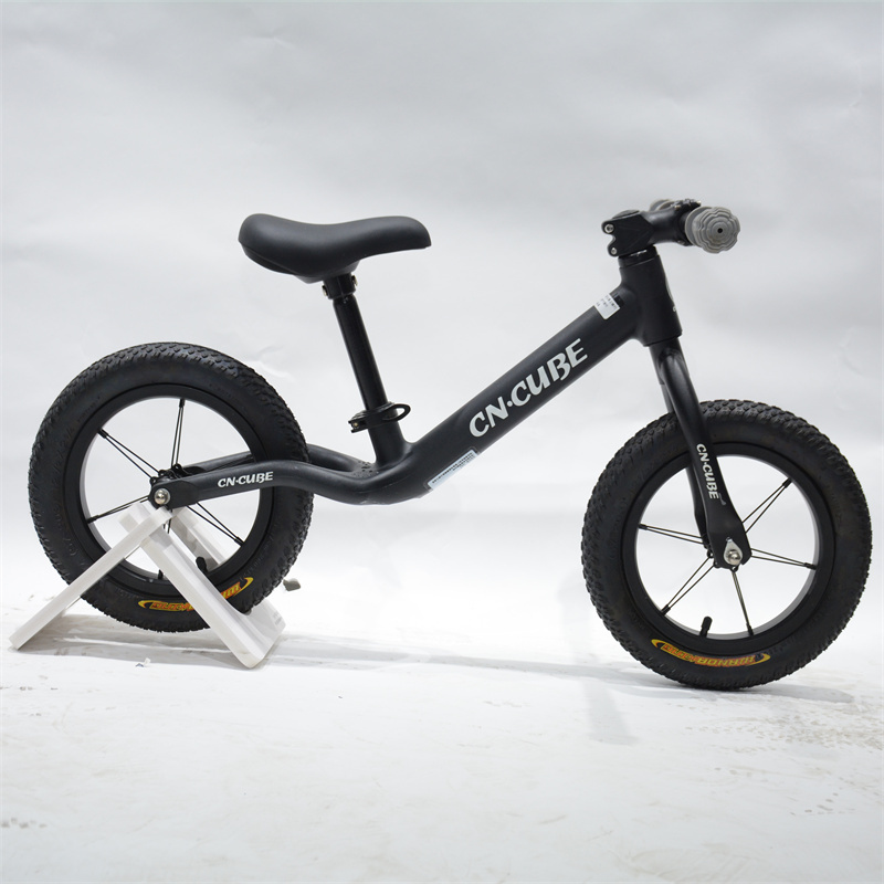 Factory Made Biks Bike With Eva Tire Balance Bike/child Bicycle No Pedal